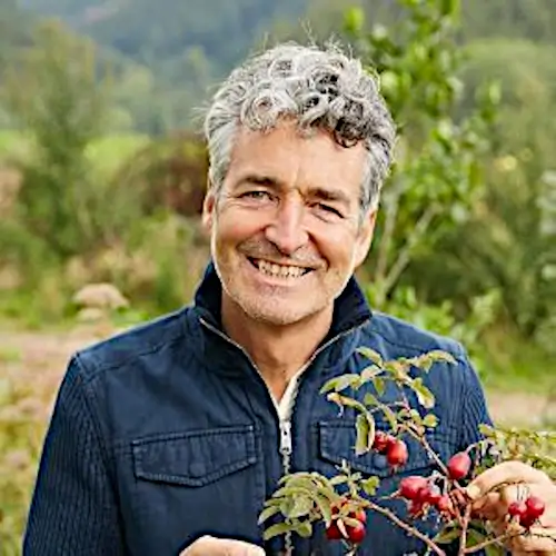 Dr. Markus Strauß