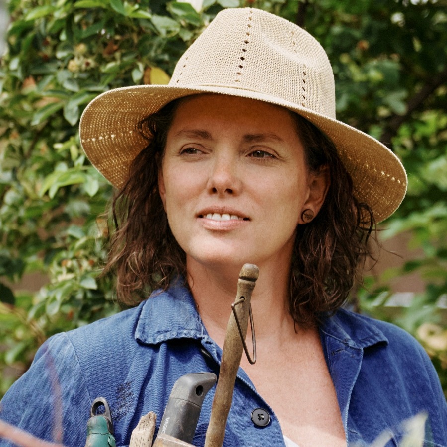 Pia Eis alias pia.gartenbaeuerin
