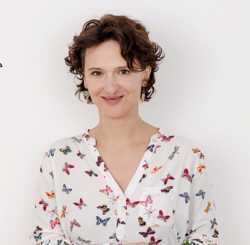 Franziska Polsterer