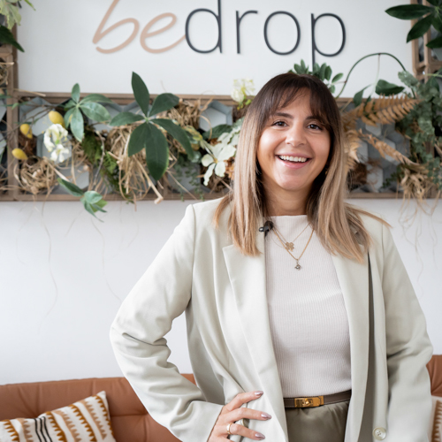 Betül Yönak-Bein
