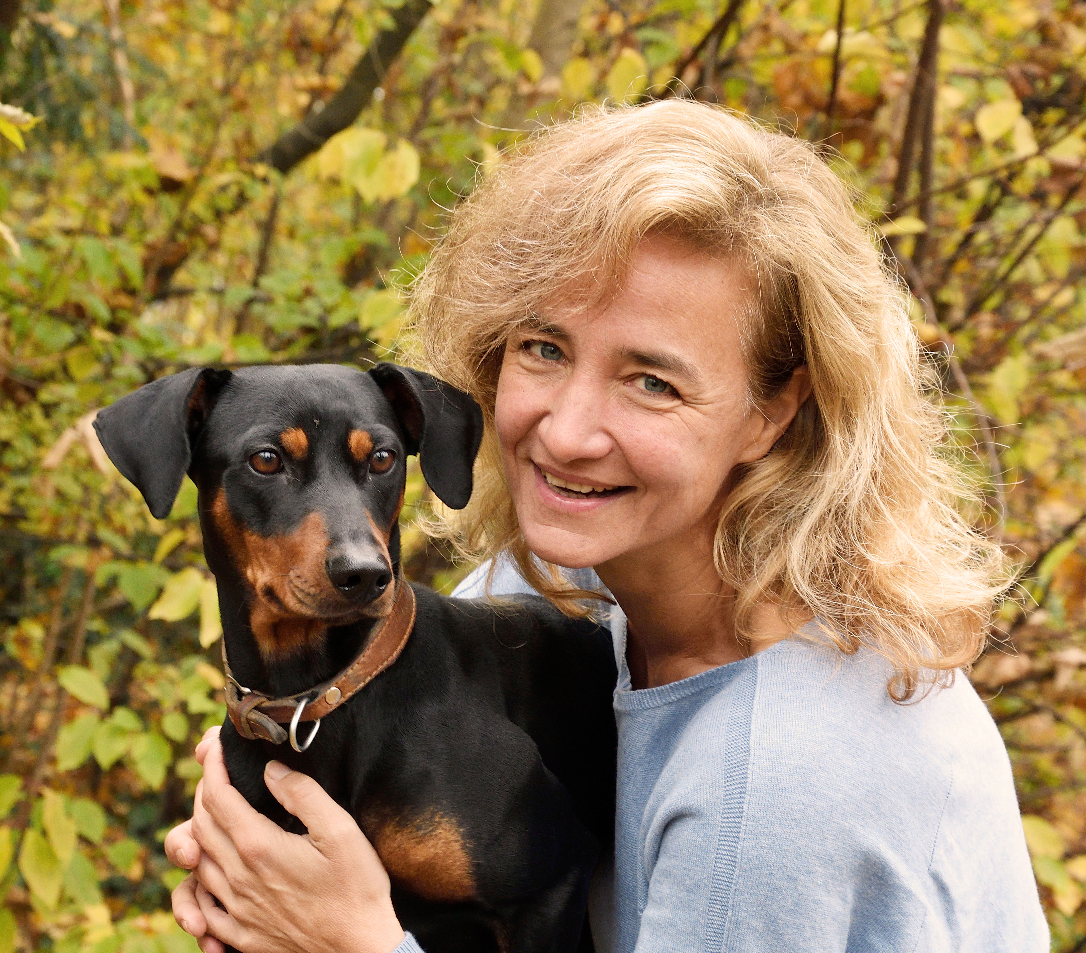 Ramona Theiss
