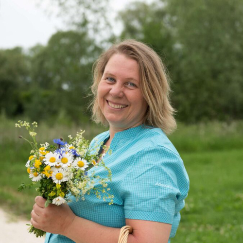 Heike Engel