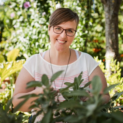 Julia Engelbrechtsmüller