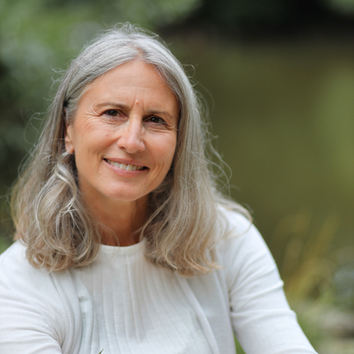Marion Dietmann