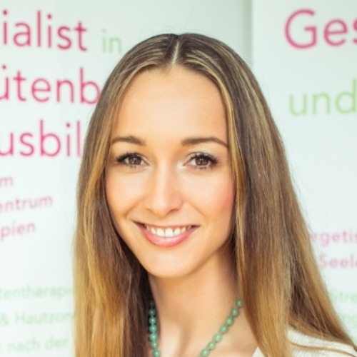 Sandra Stopar